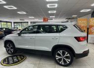 2018 (APRIL) SEAT ATECA 1.6 TDi Ecomotive SE TECHNOLOGY