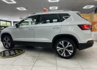 2018 (APRIL) SEAT ATECA 1.6 TDi Ecomotive SE TECHNOLOGY