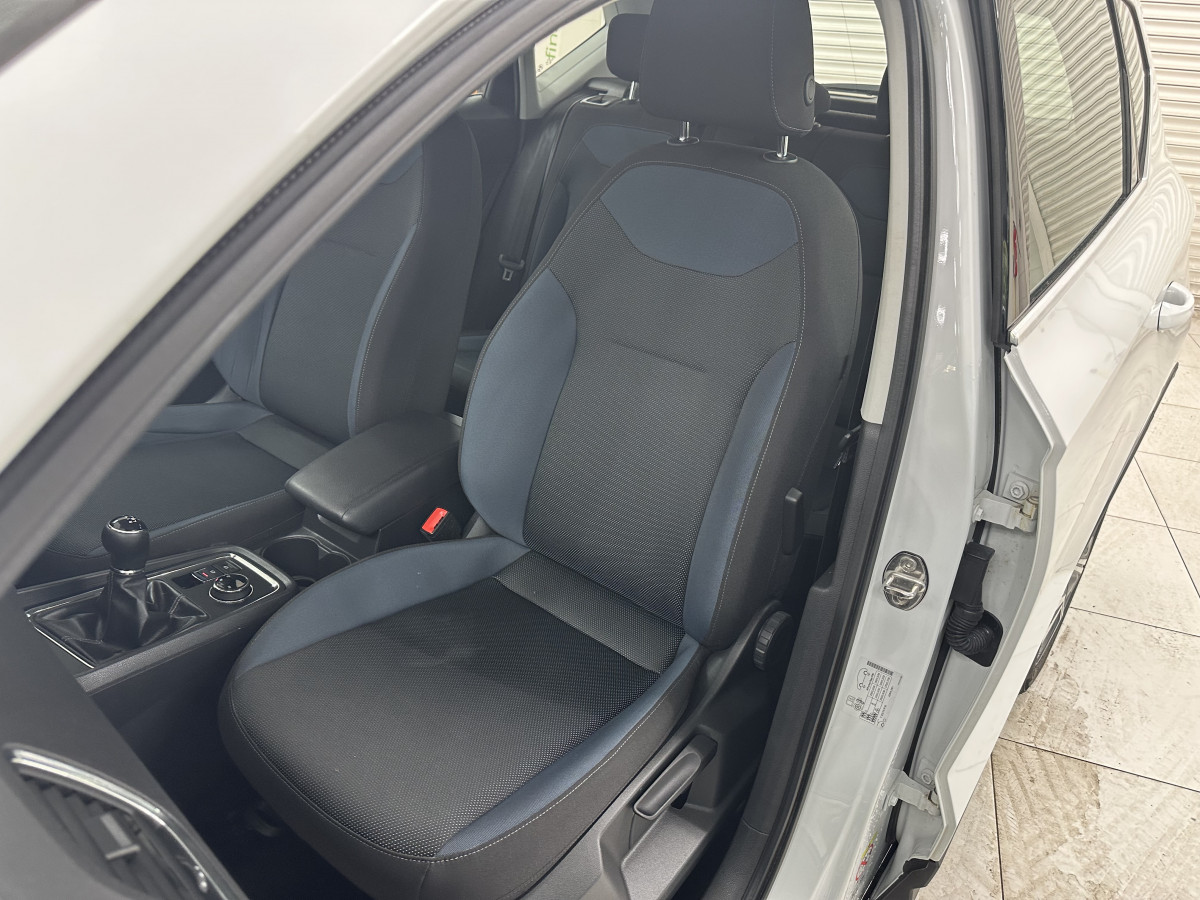 2018 (APRIL) SEAT ATECA 1.6 TDi Ecomotive SE TECHNOLOGY