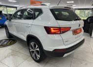 2018 (APRIL) SEAT ATECA 1.6 TDi Ecomotive SE TECHNOLOGY