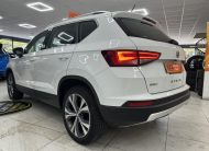 2018 (APRIL) SEAT ATECA 1.6 TDi Ecomotive SE TECHNOLOGY