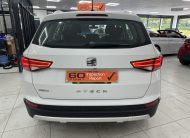 2018 (APRIL) SEAT ATECA 1.6 TDi Ecomotive SE TECHNOLOGY