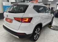 2018 (APRIL) SEAT ATECA 1.6 TDi Ecomotive SE TECHNOLOGY