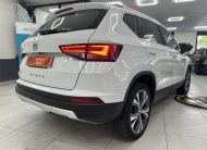 2018 (APRIL) SEAT ATECA 1.6 TDi Ecomotive SE TECHNOLOGY