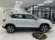 2018 (APRIL) SEAT ATECA 1.6 TDi Ecomotive SE TECHNOLOGY