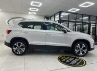 2018 (APRIL) SEAT ATECA 1.6 TDi Ecomotive SE TECHNOLOGY