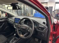 2023 (MARCH) FORD PUMA 1.0 Eco BOOST HYBRID TITANIUM AUTOMATIC — GREAT FIRST CAR — LOW INSURANCE