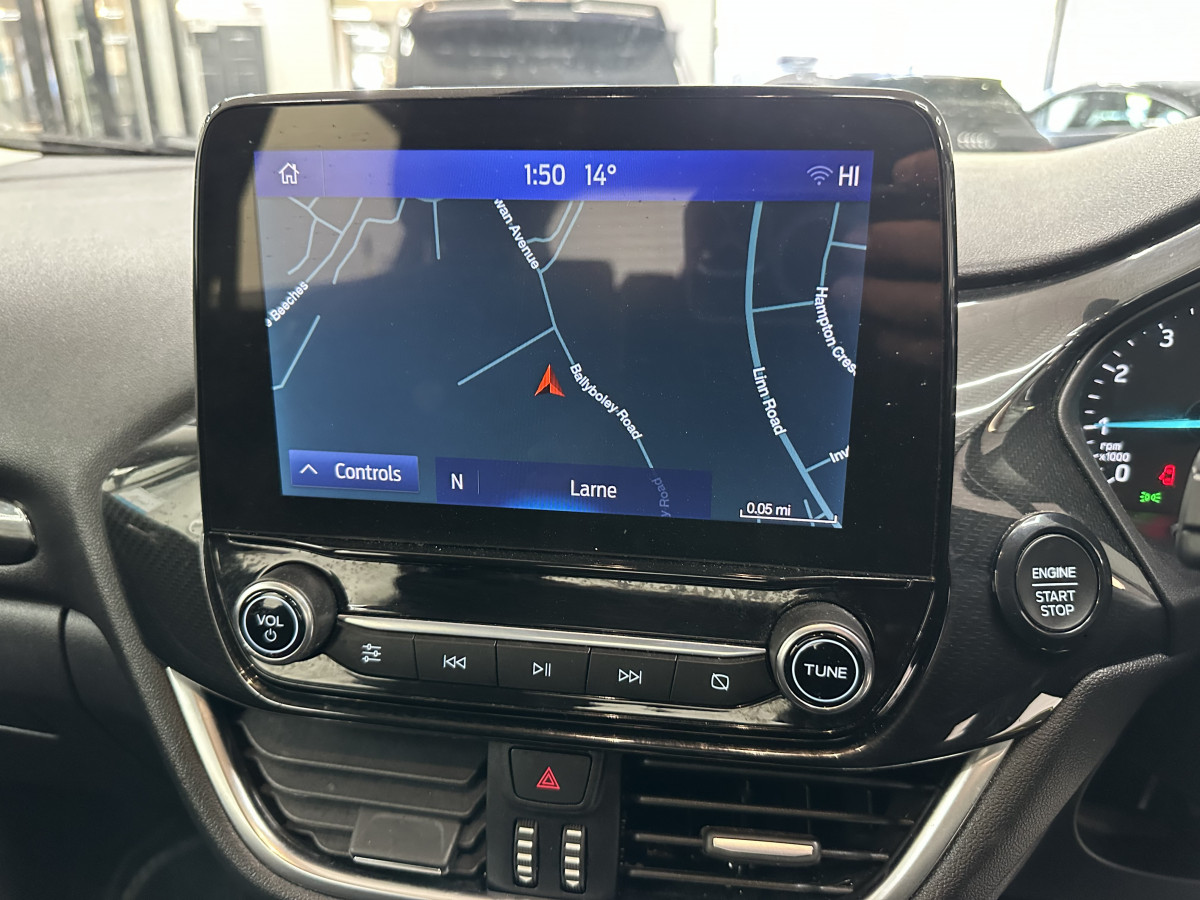 2023 (MARCH) FORD PUMA 1.0 Eco BOOST HYBRID TITANIUM AUTOMATIC — GREAT FIRST CAR — LOW INSURANCE