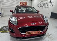 2023 (MARCH) FORD PUMA 1.0 Eco BOOST HYBRID TITANIUM AUTOMATIC — GREAT FIRST CAR — LOW INSURANCE