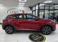 2023 (MARCH) FORD PUMA 1.0 Eco BOOST HYBRID TITANIUM AUTOMATIC — GREAT FIRST CAR — LOW INSURANCE