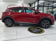 2023 (MARCH) FORD PUMA 1.0 Eco BOOST HYBRID TITANIUM AUTOMATIC — GREAT FIRST CAR — LOW INSURANCE