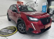 2023 PEUGEOT 2008 1.2 PURETECH ACTIVE PREMIUM PLUS S/S — ONLY 27,000 MILES