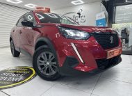 2023 PEUGEOT 2008 1.2 PURETECH ACTIVE PREMIUM PLUS S/S — ONLY 27,000 MILES