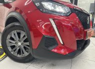 2023 PEUGEOT 2008 1.2 PURETECH ACTIVE PREMIUM PLUS S/S — ONLY 27,000 MILES