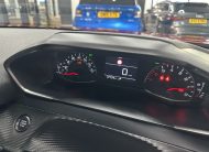 2023 PEUGEOT 2008 1.2 PURETECH ACTIVE PREMIUM PLUS S/S — ONLY 27,000 MILES