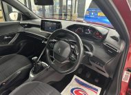 2023 PEUGEOT 2008 1.2 PURETECH ACTIVE PREMIUM PLUS S/S — ONLY 27,000 MILES