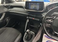 2023 PEUGEOT 2008 1.2 PURETECH ACTIVE PREMIUM PLUS S/S — ONLY 27,000 MILES