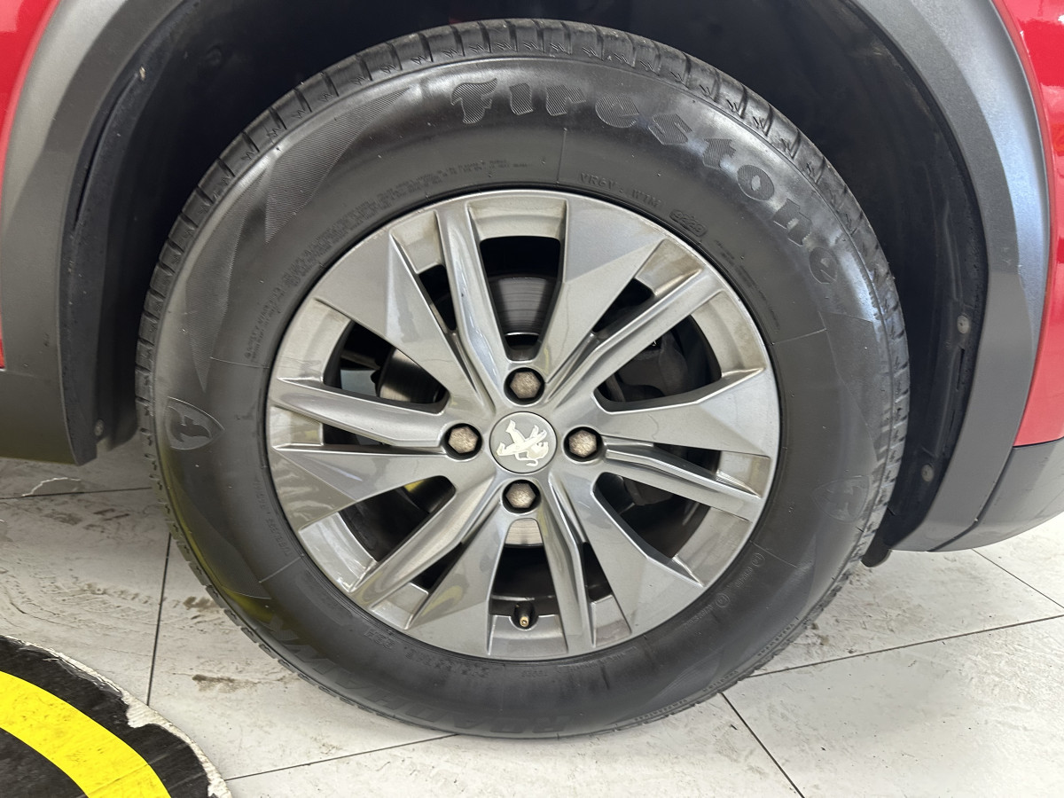 2023 PEUGEOT 2008 1.2 PURETECH ACTIVE PREMIUM PLUS S/S — ONLY 27,000 MILES