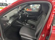 2023 PEUGEOT 2008 1.2 PURETECH ACTIVE PREMIUM PLUS S/S — ONLY 27,000 MILES