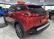 2023 PEUGEOT 2008 1.2 PURETECH ACTIVE PREMIUM PLUS S/S — ONLY 27,000 MILES