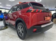 2023 PEUGEOT 2008 1.2 PURETECH ACTIVE PREMIUM PLUS S/S — ONLY 27,000 MILES