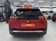 2023 PEUGEOT 2008 1.2 PURETECH ACTIVE PREMIUM PLUS S/S — ONLY 27,000 MILES