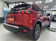 2023 PEUGEOT 2008 1.2 PURETECH ACTIVE PREMIUM PLUS S/S — ONLY 27,000 MILES
