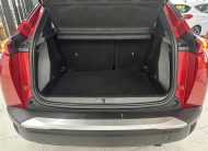 2023 PEUGEOT 2008 1.2 PURETECH ACTIVE PREMIUM PLUS S/S — ONLY 27,000 MILES