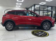 2023 PEUGEOT 2008 1.2 PURETECH ACTIVE PREMIUM PLUS S/S — ONLY 27,000 MILES