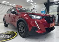 2023 PEUGEOT 2008 1.2 PURETECH ACTIVE PREMIUM PLUS S/S — ONLY 27,000 MILES