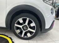 2017 (MAY) CITROEN C3 1.2 PURTECH FLAIR with ONLY 89K