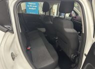 2017 (MAY) CITROEN C3 1.2 PURTECH FLAIR with ONLY 89K