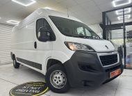 2021 PEUGEOT BOXER 2.2 335 PRO L3H2