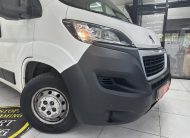 2021 PEUGEOT BOXER 2.2 335 PRO L3H2