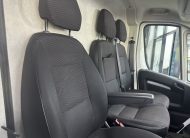 2021 PEUGEOT BOXER 2.2 335 PRO L3H2