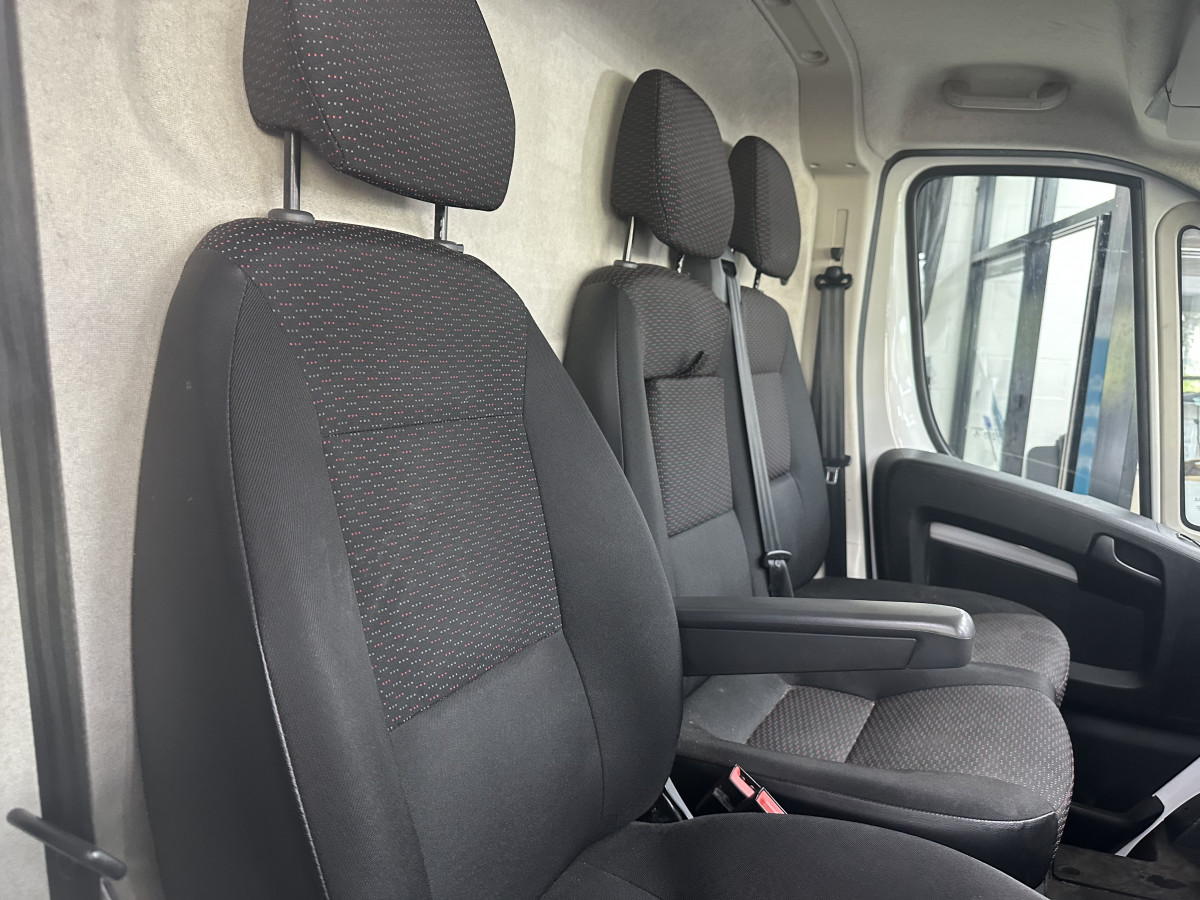 2021 PEUGEOT BOXER 2.2 335 PRO L3H2