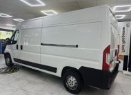 2021 PEUGEOT BOXER 2.2 335 PRO L3H2