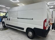2021 PEUGEOT BOXER 2.2 335 PRO L3H2