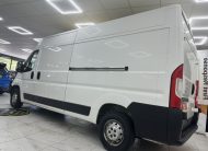 2021 PEUGEOT BOXER 2.2 335 PRO L3H2
