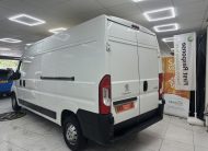2021 PEUGEOT BOXER 2.2 335 PRO L3H2