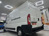 2021 PEUGEOT BOXER 2.2 335 PRO L3H2