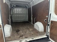 2021 PEUGEOT BOXER 2.2 335 PRO L3H2