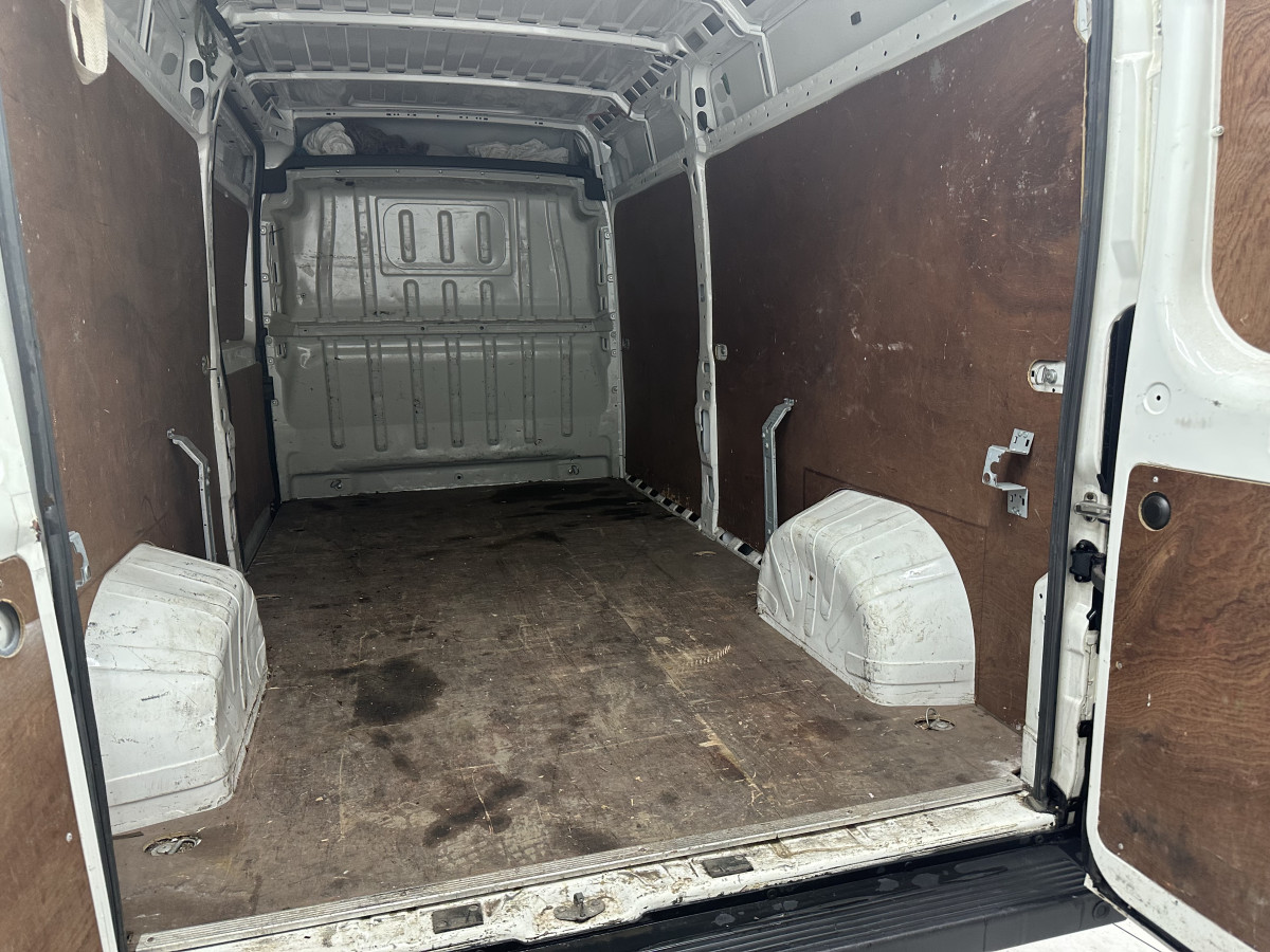 2021 PEUGEOT BOXER 2.2 335 PRO L3H2