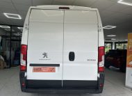 2021 PEUGEOT BOXER 2.2 335 PRO L3H2