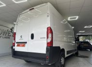 2021 PEUGEOT BOXER 2.2 335 PRO L3H2