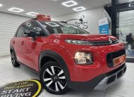 2018 (OCT) CITROEN C3 1.2 PURTECH AIRCROSS FEEL with ONLY 51K