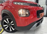 2018 (OCT) CITROEN C3 1.2 PURTECH AIRCROSS FEEL with ONLY 51K