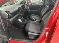 2018 (OCT) CITROEN C3 1.2 PURTECH AIRCROSS FEEL with ONLY 51K