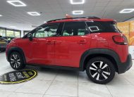 2018 (OCT) CITROEN C3 1.2 PURTECH AIRCROSS FEEL with ONLY 51K