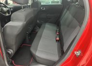 2018 (OCT) CITROEN C3 1.2 PURTECH AIRCROSS FEEL with ONLY 51K